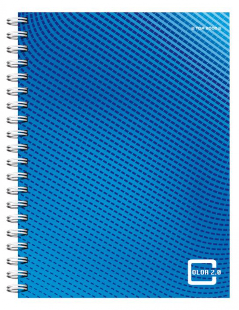 KOŁOBRULION A4 TW. OP.TOP 2000 100k