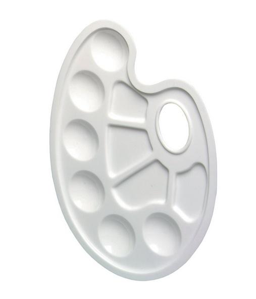 PALETA DO MIESZANIA FARB HERLITZ