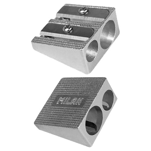 TEMPERÓWKA   PODWÓJNA MILAN ALUMINIOWA