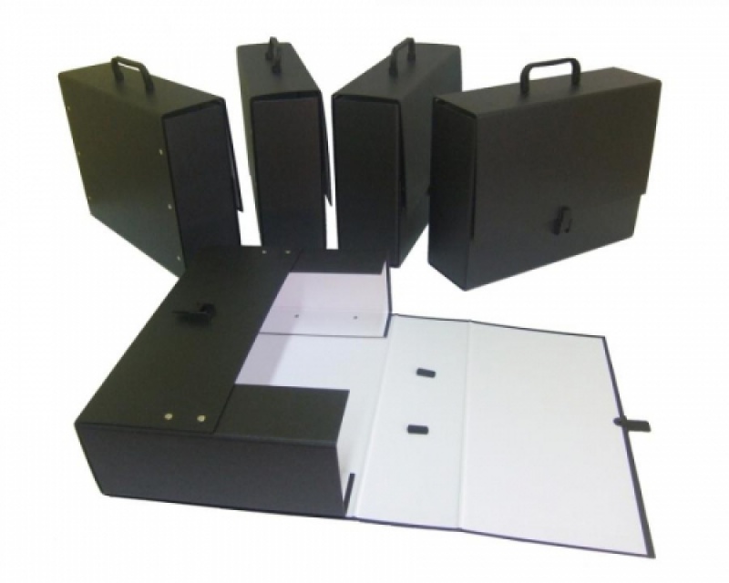 TECZKA Z RĄCZKĄ MAXI II 10CM CZARNA