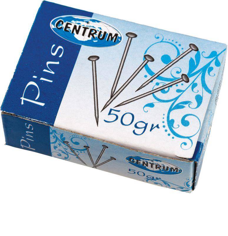 SZPILKI DŁUGIE 28mm 50G CENTRUM 80131