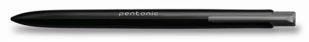 Długopis kulkowy  LINC PENTONIC SWITCH czarny