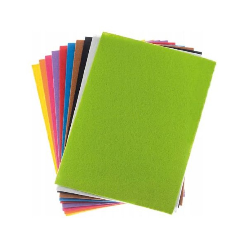 FILC GRUBY A4 MIX F410 2mm BREWIS