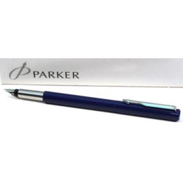 PARKER PIÓRO  VECTOR NIEBIESKIE F