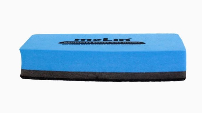 VIVA  gąbka magnetyczna do tablic suchościeralnych