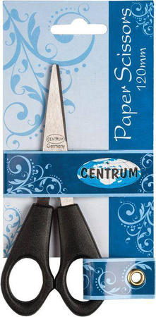 NOŻYCZKI CENTRUM 12 CM 80198