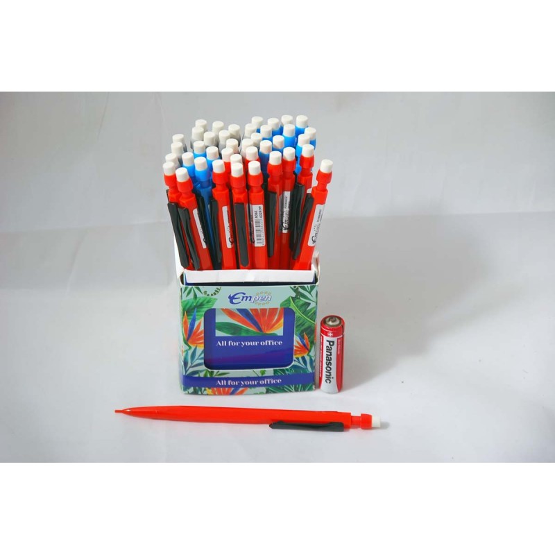 OŁÓWEK AUTOMATYCZNY A06E.4229.99   0,5MM EMPEN