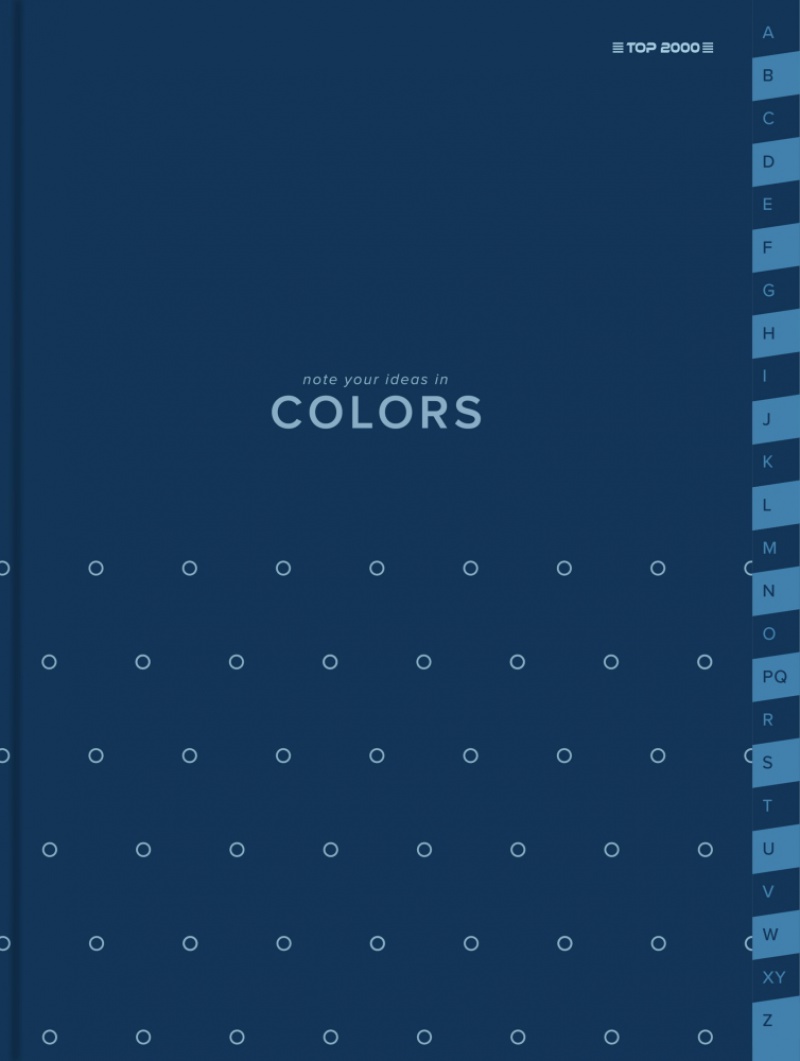 SKOROWIDZ A4 96K TOP