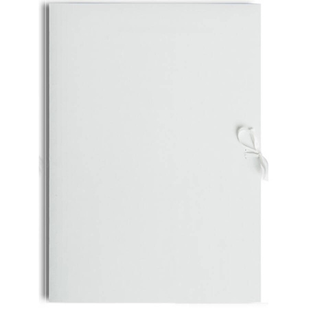 TECZKA WIĄZANA A4 350G BARBARA 0821016BN