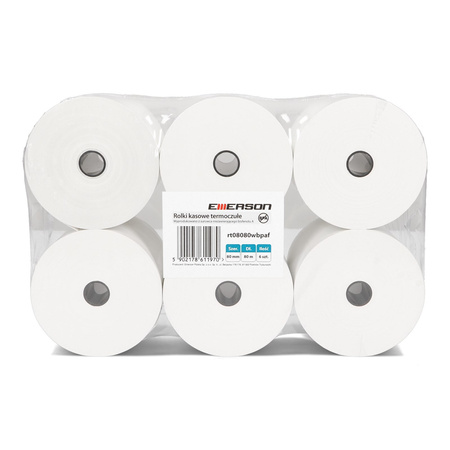 ROLKA TERMICZNA 80/80/6rol