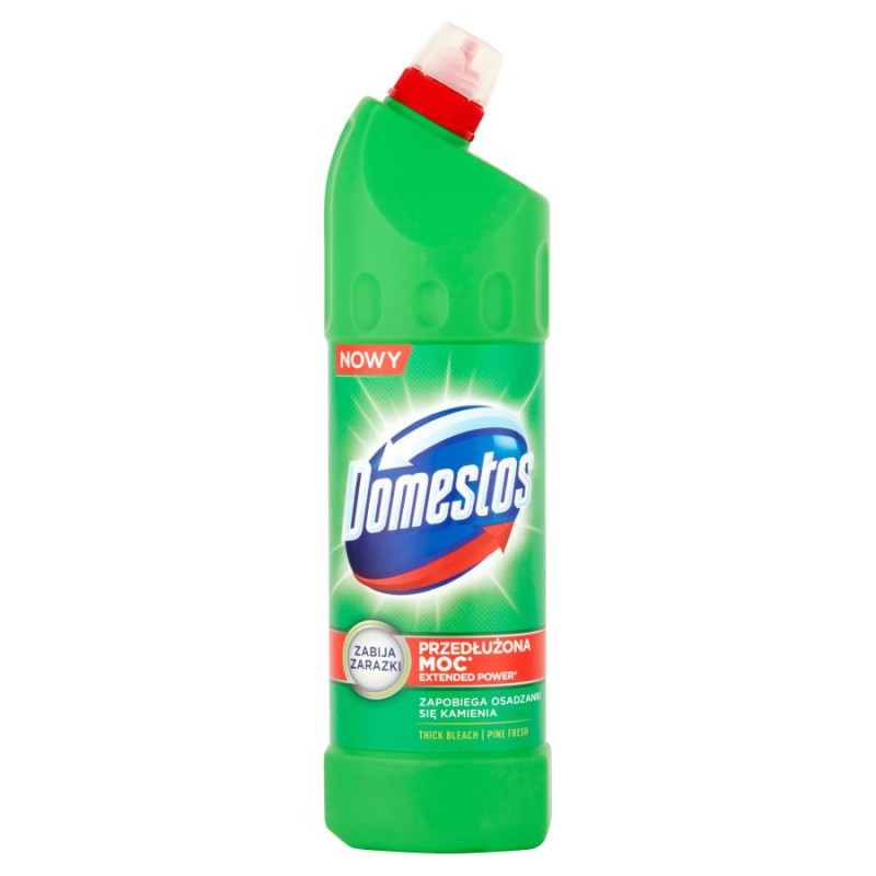 Domestos 1250ml
