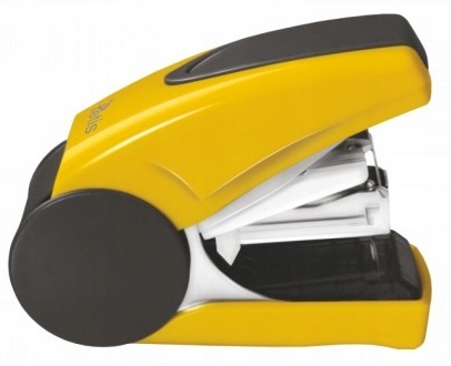 ZSZYWACZ MINI GV080 ŻÓŁTO/CZARNY 20KARTEK