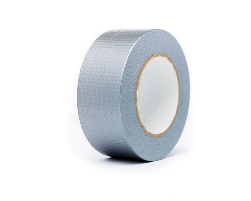 TAŚMA NAPRAWCZA SREBRNA 48MM/25M DUCT TAPE