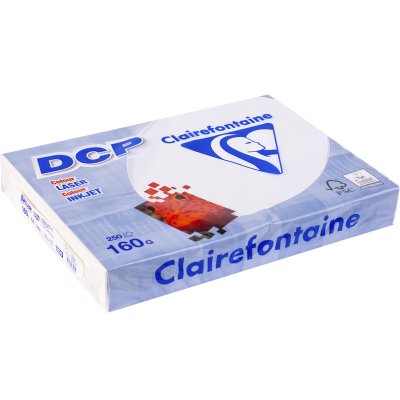 DCP PAPIER IVORY LEKKO SATYNOWANY A4 160g