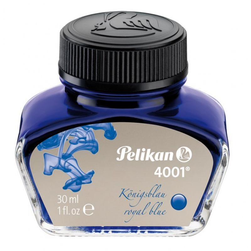 ATRAMENT PELIKAN NIEBIESKI