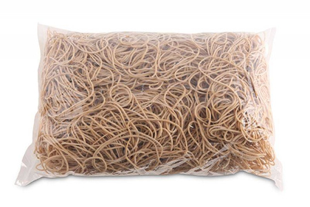 GUMKI RECEPTURKI 1KG 75MM BINGO