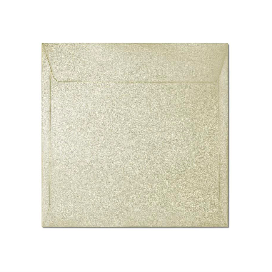 KOPERTA OZDOBNA 158X158 MILLENIUM KREM 10SZT