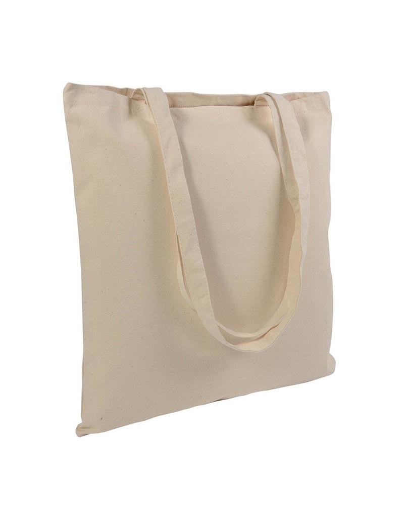 TORBA  BAWEŁNIANA NATURALNA