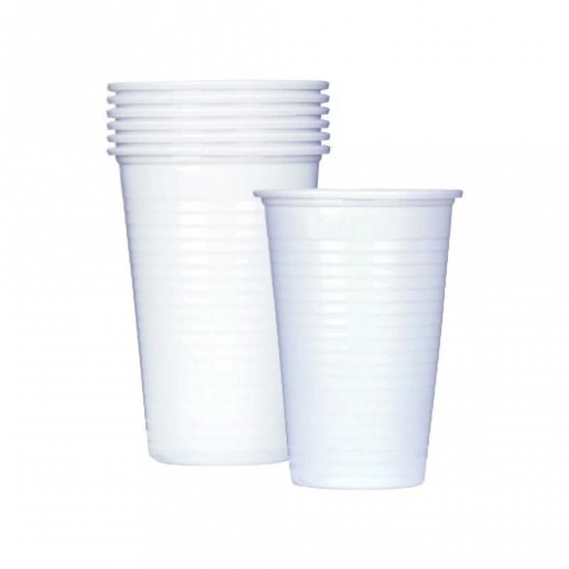 KUBEK 200ML 100szt