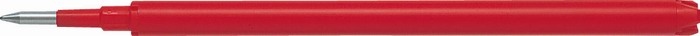 WKŁAD DO PIÓRA KUL.PILOT FRIXION CZERWO 0,7