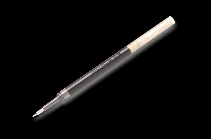 PENTEL WKŁAD BLN35 , LRN5 niebieski