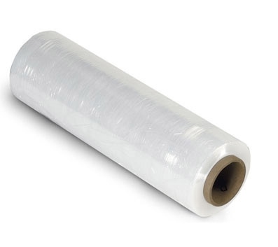 FOLIA STRETCH 2,00 KG NETTO PRZEZRO. GTU 6