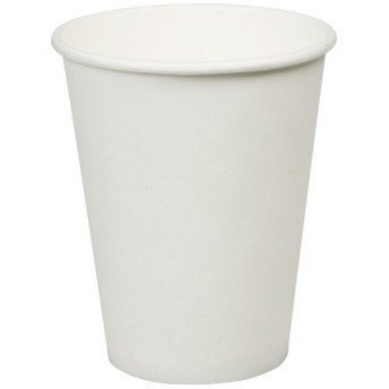 KUBEK PAPIEROWY 250ml 50szt