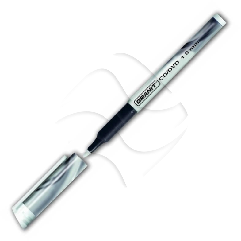 GRANIT FOLIOPIS BIAŁY M859 CD/DVD 1mm 590443101080