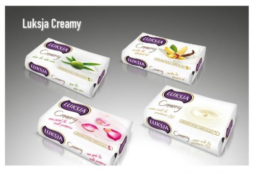 MYDŁO LUKSJA KOSTKA