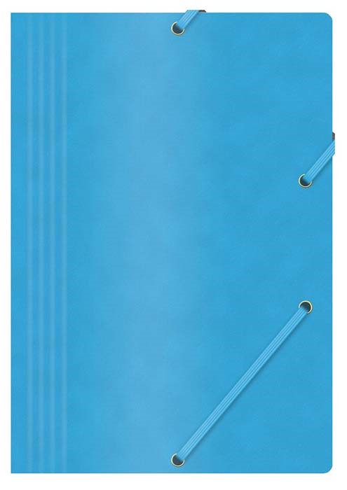 TECZKA Z GUMKĄ PRESZPANOWA