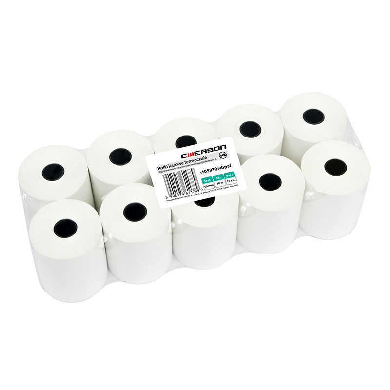 ROLKA TERMICZNA  57/15/10rol