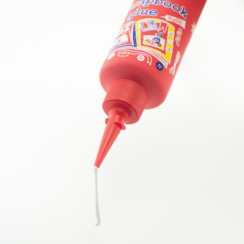 KLEJ W TUBIE MAGIC 45G