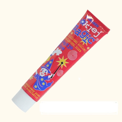 KLEJ W TUBIE MAGIC 45G