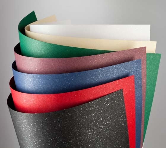 KARTON OZDOBNY A4 MIKA KREM 20ARK 240G