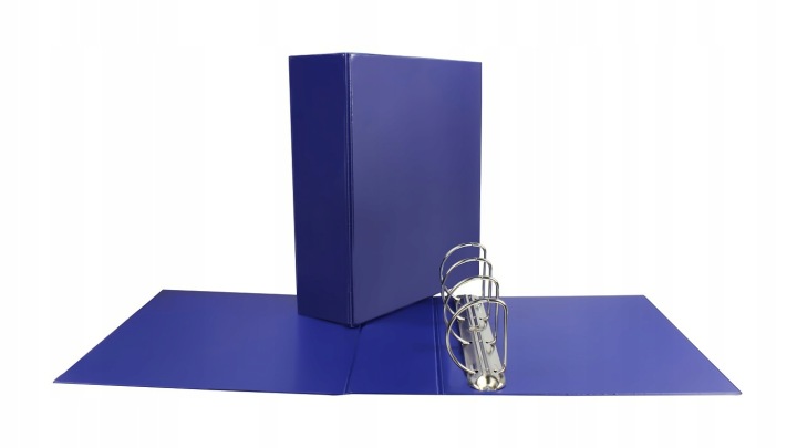 SEGREGATOR A4 4R 85mm D65 GRANATOWY PANORAMA