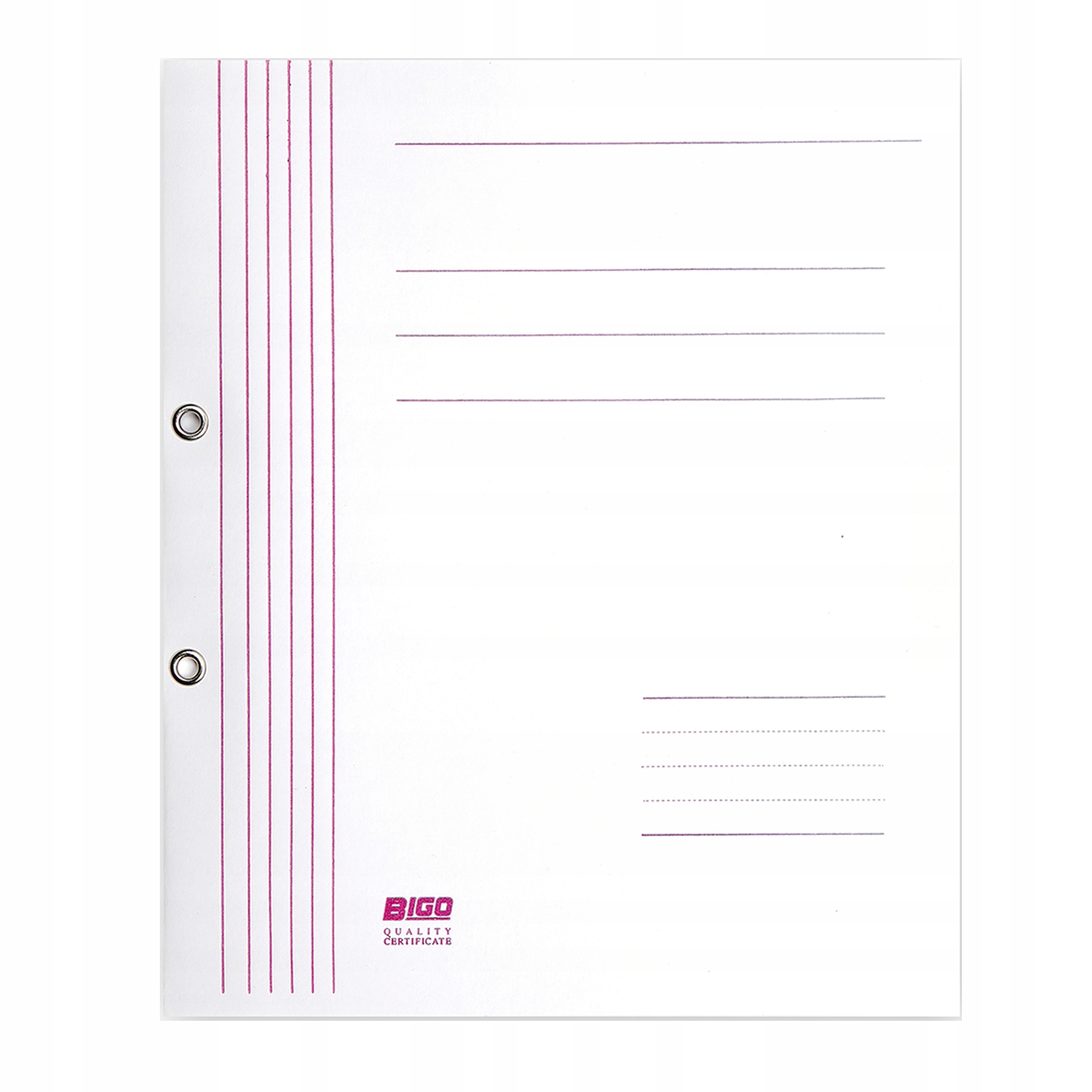 SKOROSZYT OCZKOWY 1/2  BIGO NADRUK BEZKWASOWY