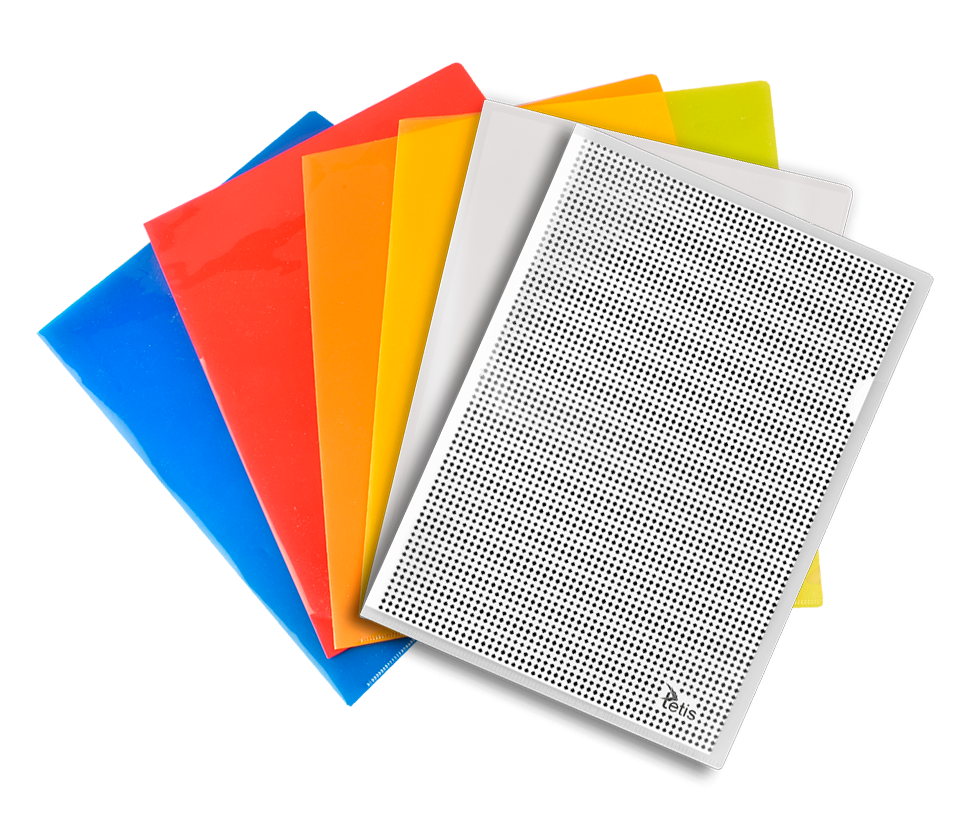 OFERTÓWKA L TETIS BT615 kolory