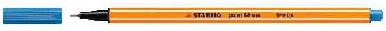 CIENKOPIS STABILO POINT 88/32 NIEBIESKI