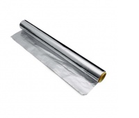 FOLIA ALUMINIOWA 10M