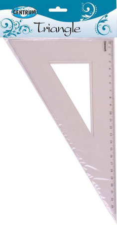 EKIERKA CENTRUM 23CM 80728