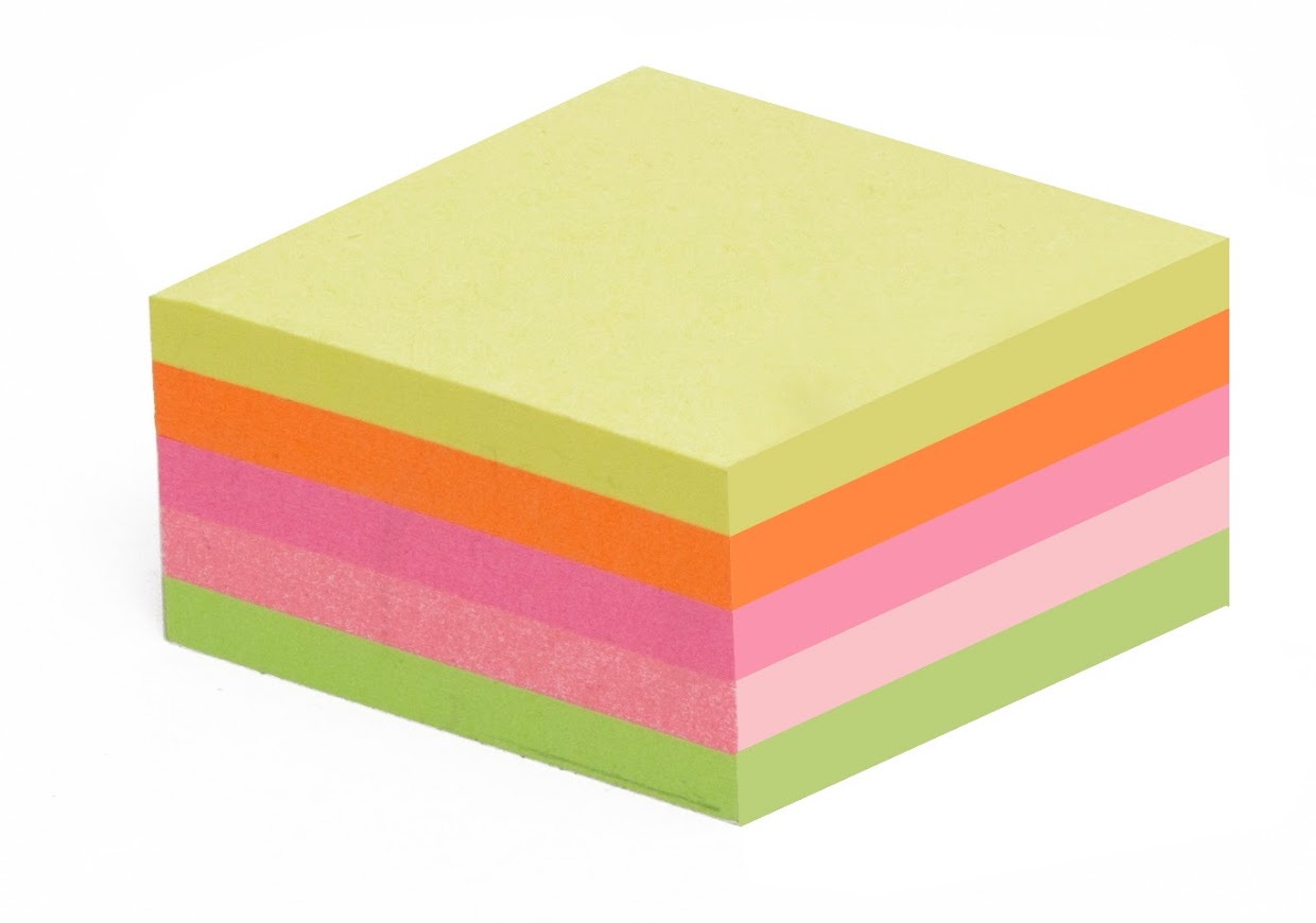 TRES Kostka ENERGY ŻÓŁTA 75mm x75 mm 450k