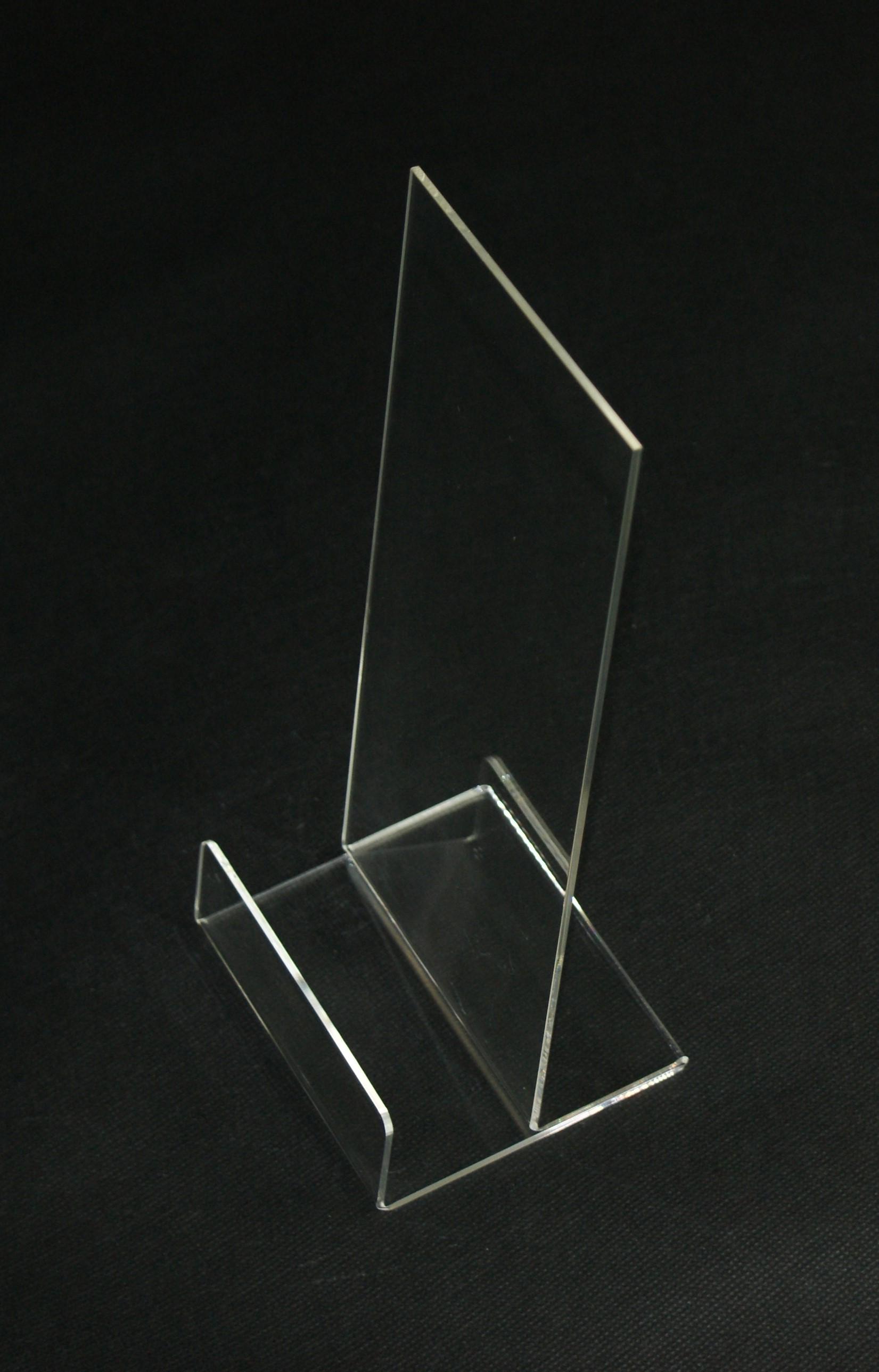 STOJAK NA ULOTKI A4  PION AP142