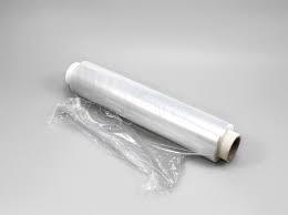 FOLIA STRETCH 30CM 200mb