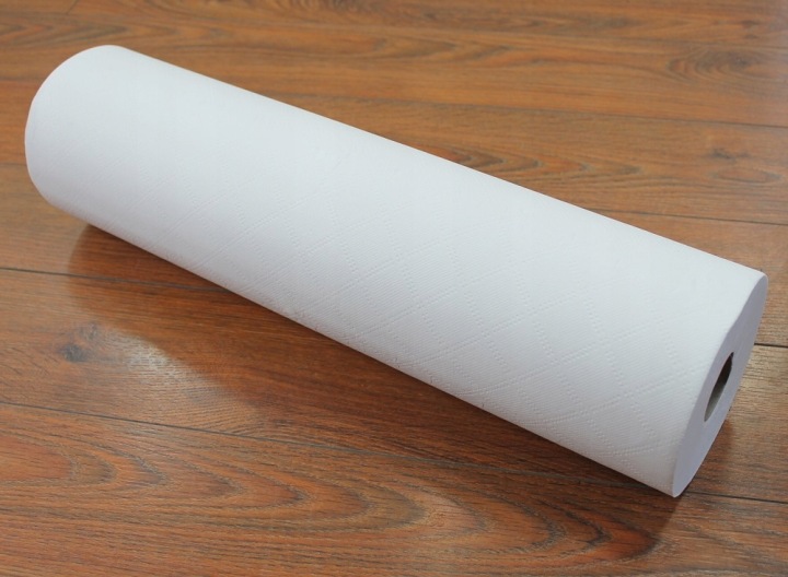PODKAD MEDYCZNY 50CM X 50M CELULOZA 2w