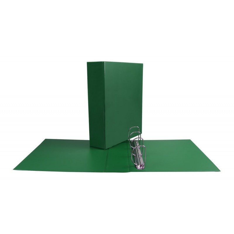 SEGREGATOR OFERTOWY A4 4R D52 65MM  Biurfol C.ZIEL