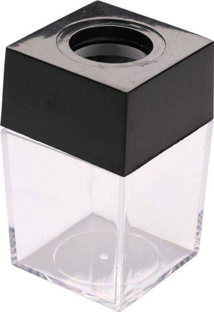 POJEMNIK MAGNETYCZNY NA SPINACZE 70X40X40MM CEN...