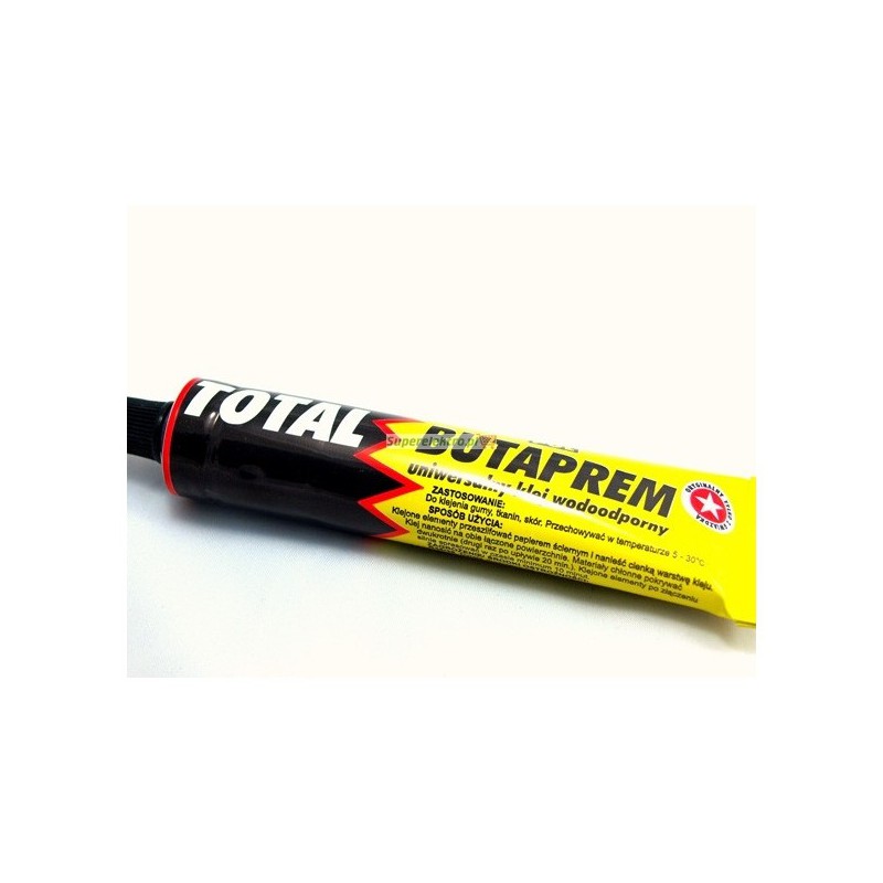 KLEJ BUTAPREN TUBA 35g