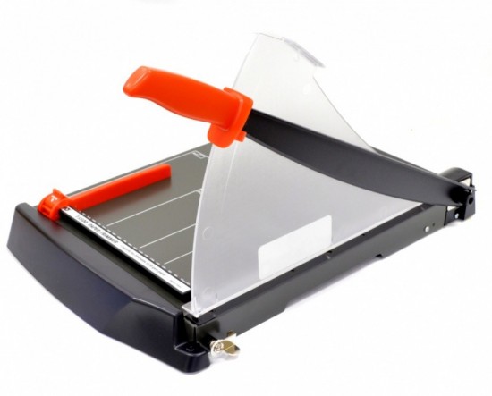 GILOTYNA DO PAPIERU A4 KW-TRIO EASY GO 13500 do 20