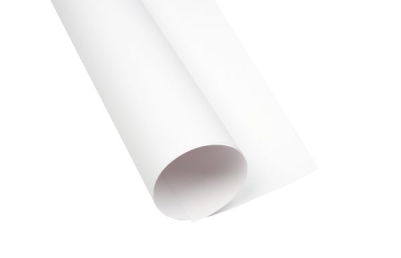 BRYSTOL A2 BIAŁY 160gr.  42 × 59,4 cm