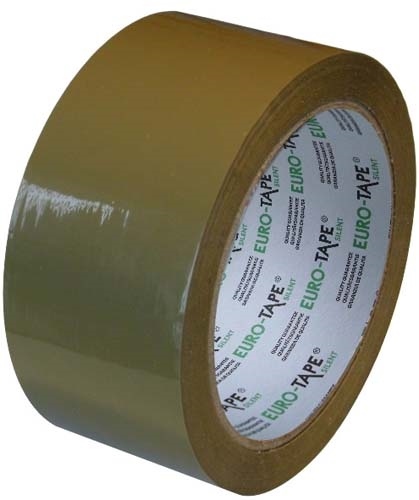 TASMA CICHEGO ODWIJANIA 48/60 BRĄZ CICHA